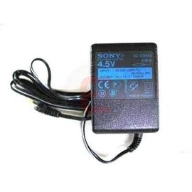 Chargeur Sony Audio Vidéo Ac-Es455 4,5v 500ma