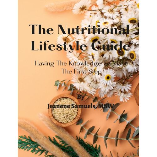 The Nutritional Lifestyle Guide
