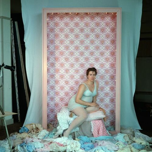 Lot De Cartes Postales :Magriet Smulders