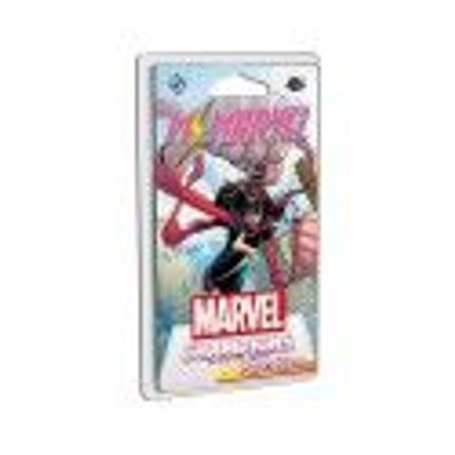 Marvel Champions : Captain America