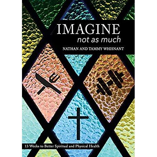 Imagine Not As Much