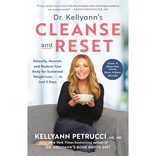Dr. Kellyann's Cleanse And Reset
