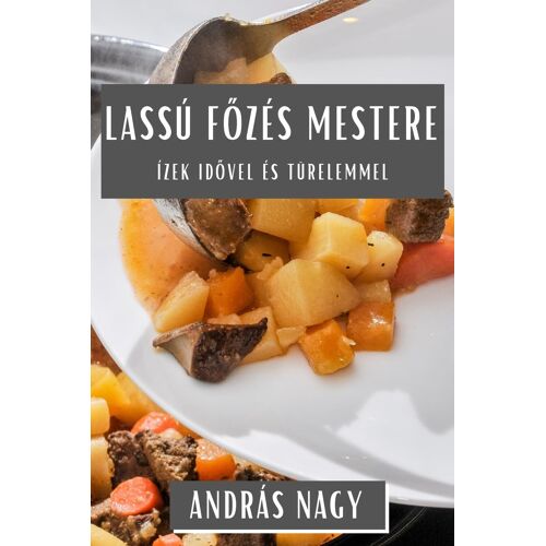 Lassú F¿Zés Mestere