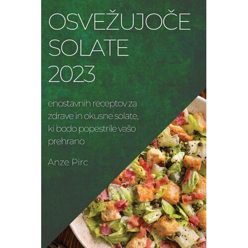 Osve¿Ujo¿E Solate 2023