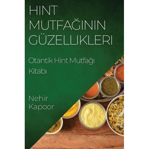 Hint Mutfa¿¿N¿N Güzellikleri