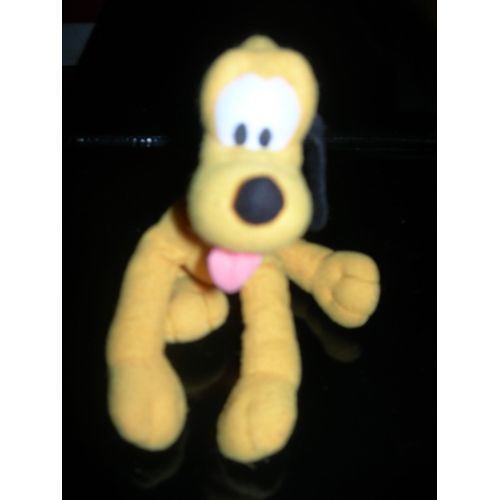 Peluche Pluto