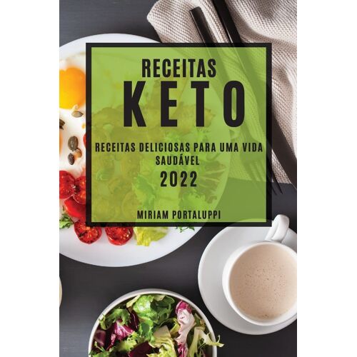 Receitas Keto 2022