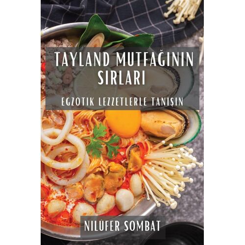 Tayland Mutfa¿¿N¿N S¿Rlar¿