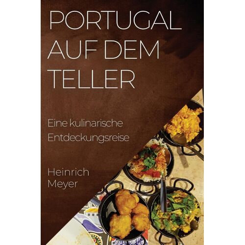 Portugal Auf Dem Teller