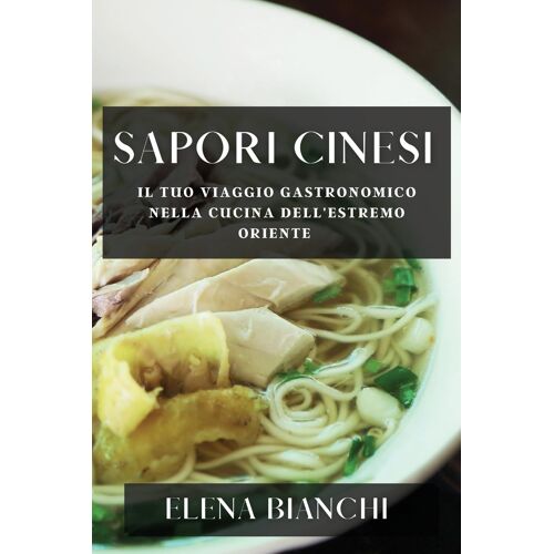 Sapori Cinesi