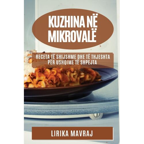 Kuzhina Në Mikrovalë