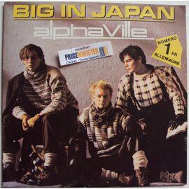 Big In Japan  /  Seeds