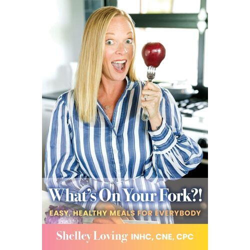 What's On Your Fork?!