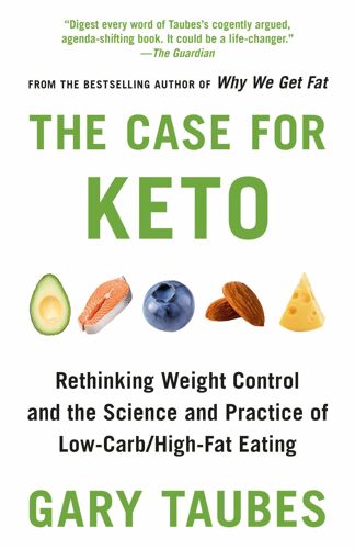 The Case For Keto
