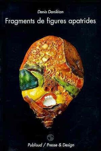 Fragments De Figures Apatrides