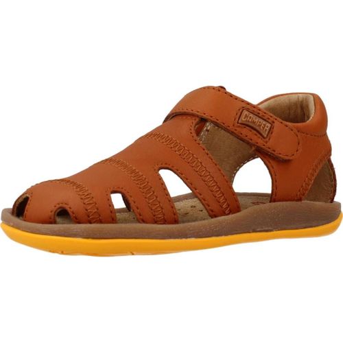 Camper Pavitra Mimbre Colour Marron