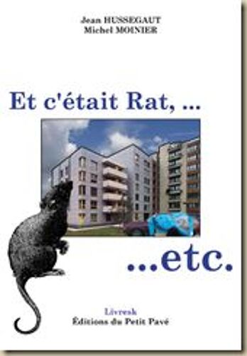 Et Si C'etait Rat....Etc.