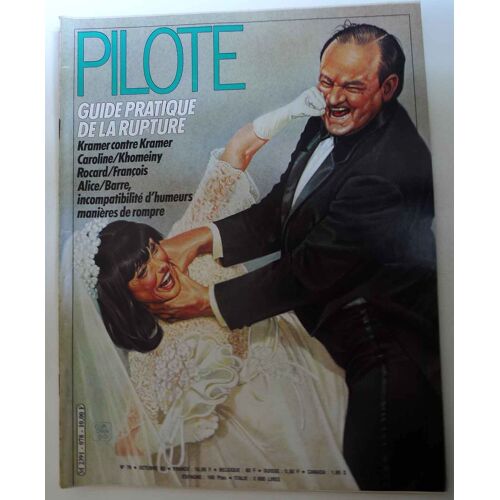 Pilote 78