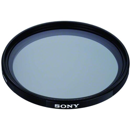 Filtre polarisant circulaire 82mm Sony VF-82CPAM2
