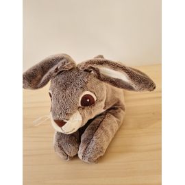 doudou peluche lapin lièvre ikéa
