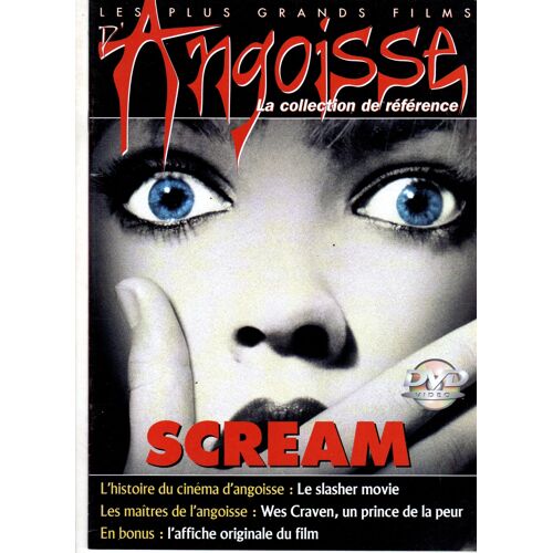 Scream