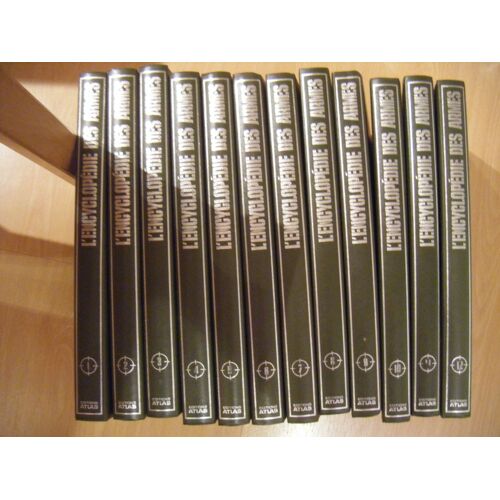 L'encyclopédie Des Armes Volumes 2