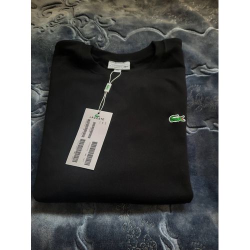 Pull Lacoste Tailles M
