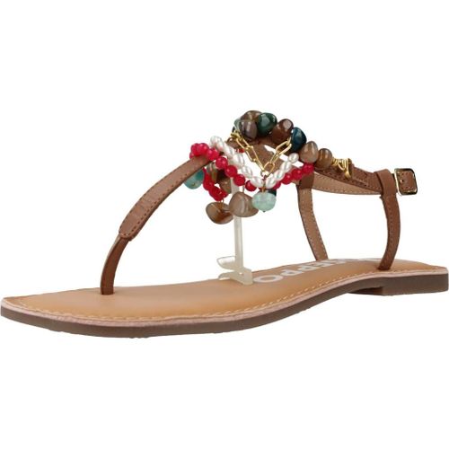Gioseppo Collan Colour Marron