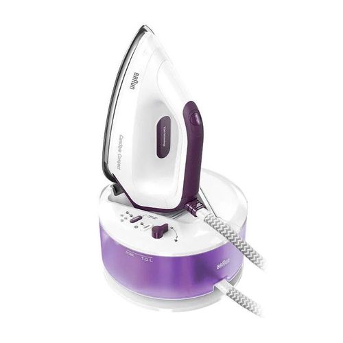 Braun IS2144VI CareStyle Compact 2400 W