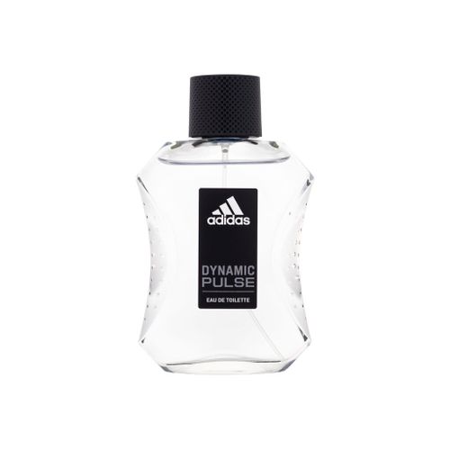Adidas - Dynamic Pulse - For Men, 100 Ml 
