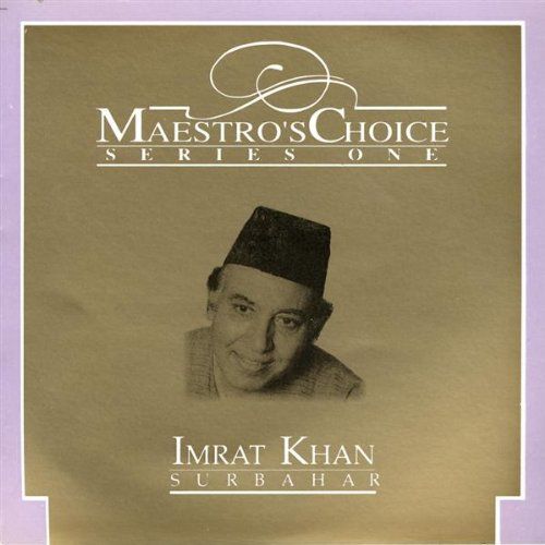 Imrat Khan