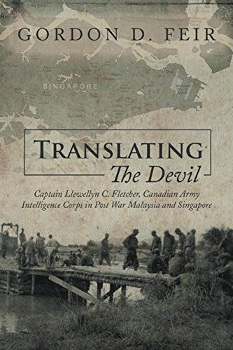 Translating The Devil