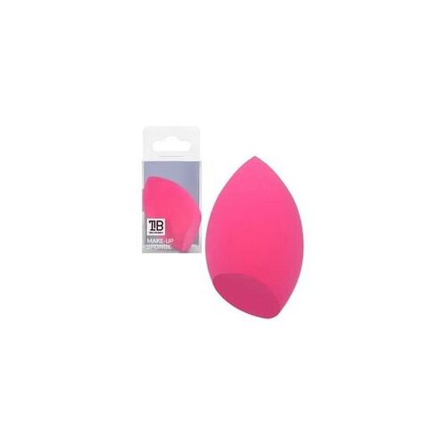 Mimo - Olive-Shaped Blending Sponge Pink - Houbi¿Ka Na Make-Up