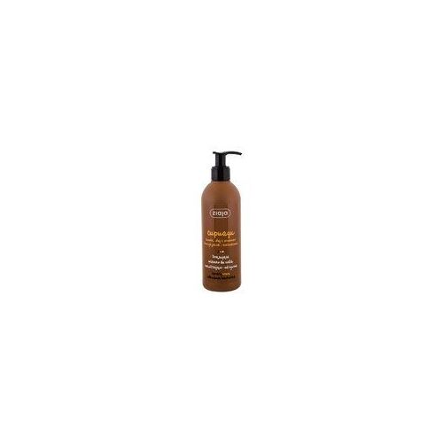 Ziaja - Cupuacu Body Milk - Body Milk 300ml 