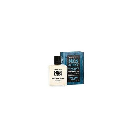 Dermacol - (After Shave Lotion) Gentleman Touch Men Agent (After Shave Lotion) 100 Ml 100ml 