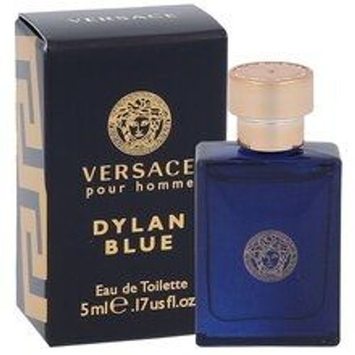 Versace - Dylan Blue Miniature 5ml 