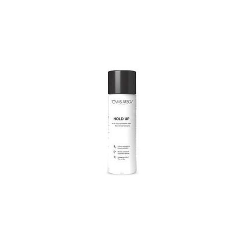Tomas Arsov - Hold-Up Natural Hold Hairspray - Lak Na Vlasy S P¿Irozenou Fixací 300ml 