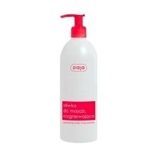 Ziaja - Ziaja Warming 500ml 