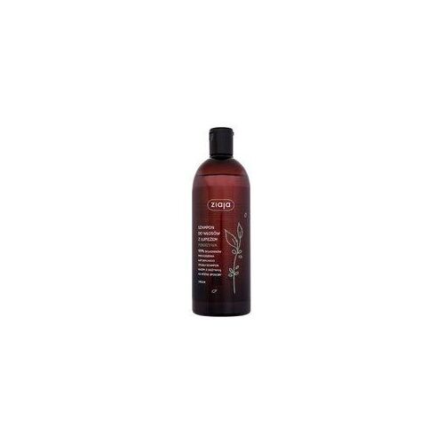 Ziaja - Nettle Anti-Dandruff Shampoo - Kop¿Ivový ?Ampon Proti Lup¿M 500ml 