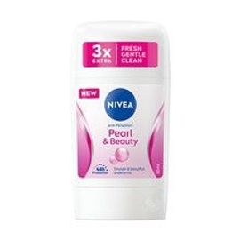 Nivea - Pearl & Beauty Anti-Perspirant 50ml 