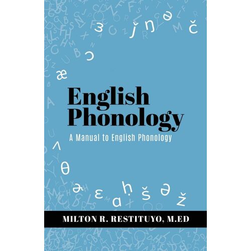 English Phonology