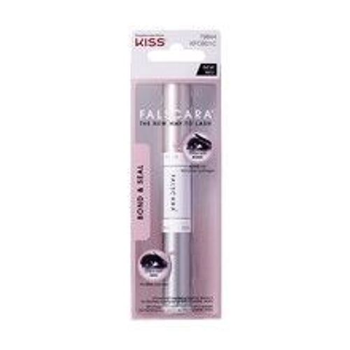 Kiss My Face - Falscara Eyelash Bond & Seal - Two-Phase Glue 9 G 