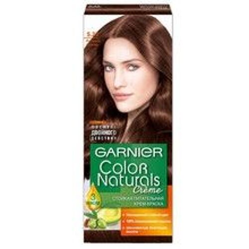 Garnier - Color Natural Creme 