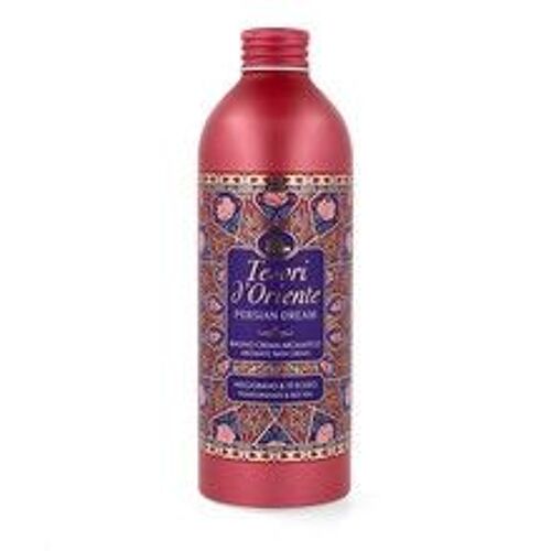 Tesori D'oriente - Persian Dream Bath Cream 500ml
