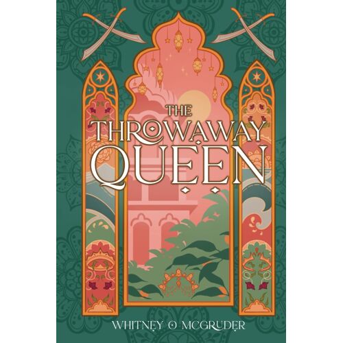 The Throwaway Queen