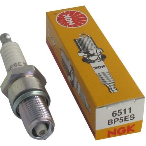 Bougie D'allumage Ngk Bp5es