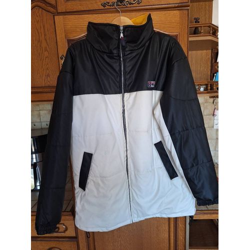 Blouson D'Hiver
