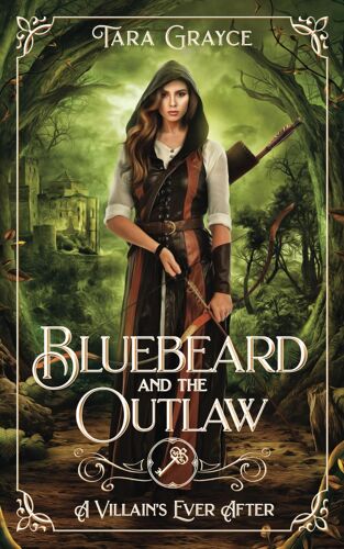 Bluebeard And The Outlaw