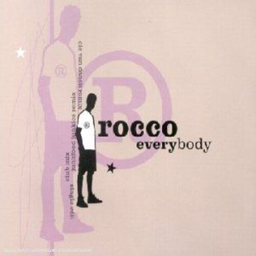 Everybody (Maxi Cd France)