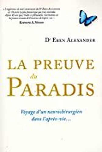 La Preuve Du Paradis